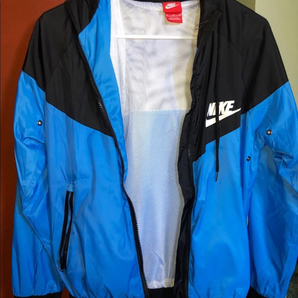 Windbreaker